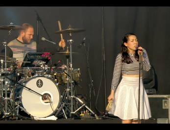 LITTLE DRAGON WE LOVE GREEN7