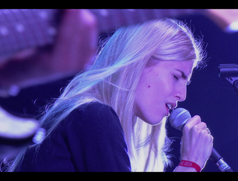 LONDON GRAMMAR WE LOVE GREEN1