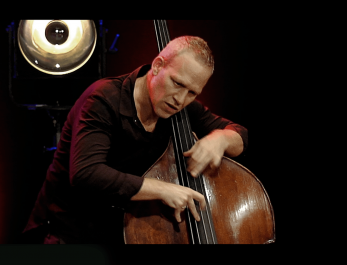 AVISHAI COHEN TRIO 1