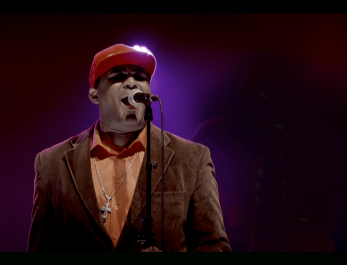 GLEN DAVID ANDREWS 3