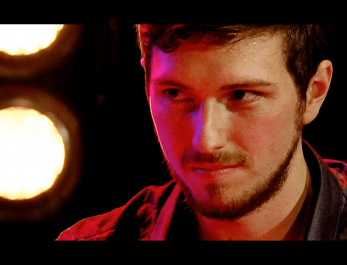 LAURENT COULONDRE TRIO 1