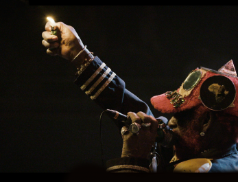 LEE SCRATCH PERRY 5